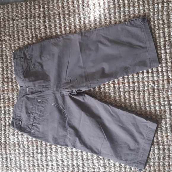 Alpine Pro Capri Pant Medium - Picture 2 of 10